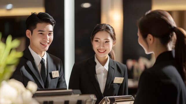 Internship and Career Support